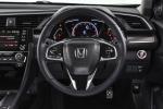 Honda Civic Sport Sedan 2019 года (ZA)